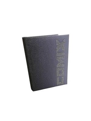 COMIX 2027 SPECIAL STD BLACK BF
