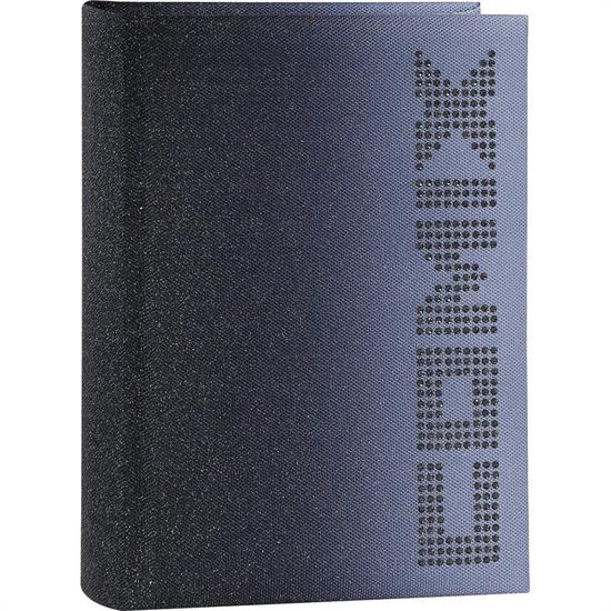 COMIX 2027 SPECIAL STD BLACK BK