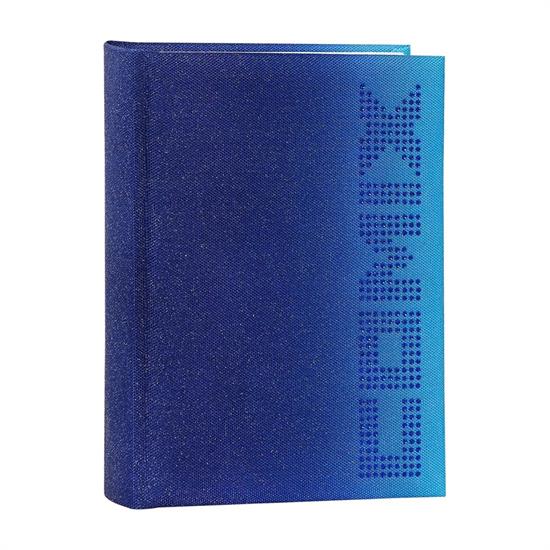 COMIX 2027 SPECIAL STD BLU BL