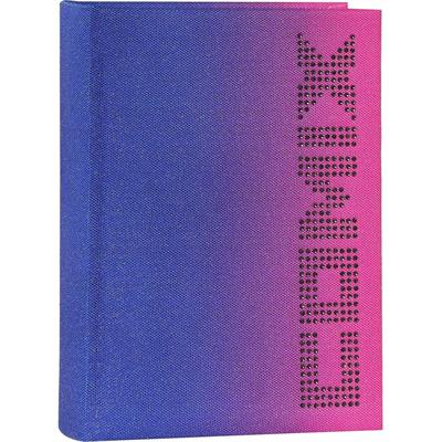 COMIX 2027 SPECIAL STD FUXIA FV