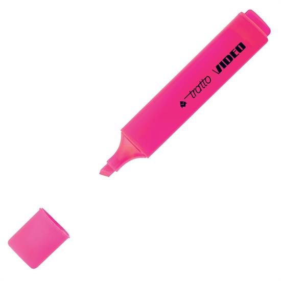 ***TRATTO VIDEO FUXIA.