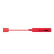 ***TRATTO VIDEO PASTEL ROSSO