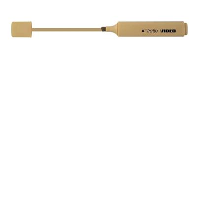***TRATTO VIDEO PASTEL BEIGE