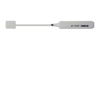 ***TRATTO VIDEO PASTEL GRIGIO