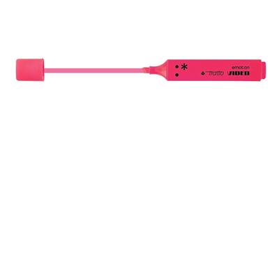 ***TRATTO VIDEO EMOTION FUXIA.