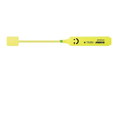 ***TRATTO VIDEO EMOTION LIME.