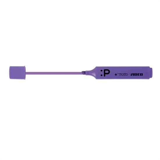***TRATTO VIDEO EMOTION VIOLA.