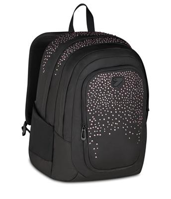ZAINO SEVEN TECH GLITZYCUTE 3E2