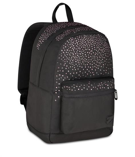 ZAINO SEVEN ROUND GLITZYCUTE 3E2
