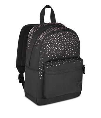ZAINO SEVEN ROUND XS GLITZYCUTE 3E2