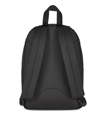 ZAINO SEVEN ROUND XS GLITZYCUTE 3E2