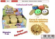 BAOZI 9cm SQUISHY - RAVIOLO CINESE