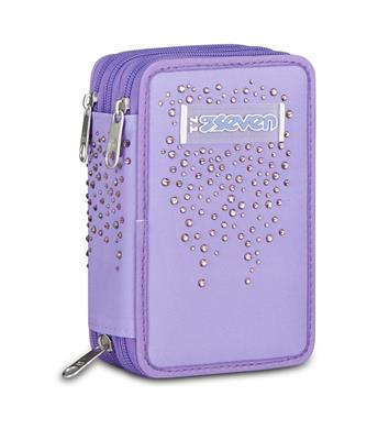ASTUCCIO SEVEN 3zip 3E2