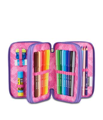 ASTUCCIO SEVEN 3zip 3E2