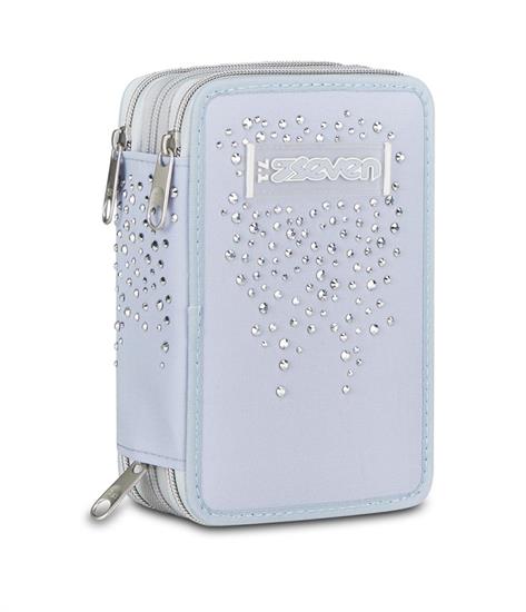 ASTUCCIO SEVEN 3zip 819