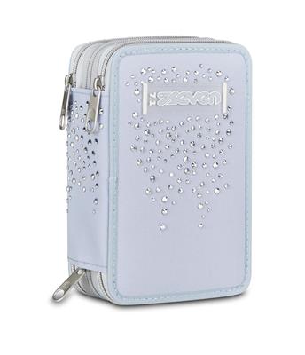 ASTUCCIO SEVEN 3zip 819