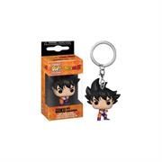 FUNKO POP DRAGONBALL PORTACHIAVI 4cm - GOKU