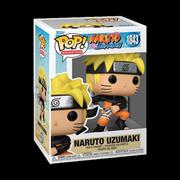 FUNKO POP NARUTO 9cm - NARUTO UZUMAKI 1843