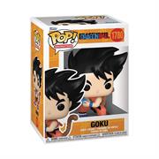 FUNKO POP DRAGONBALL 9cm - GOKU KAME 1780