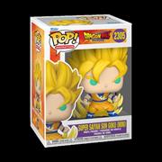 FUNKO POP DRAGONBALL 9cm - GOKU SUPER SAIYAN 2305