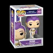 FUNKO POP K-POP DEMON HUNTERS 9cm - RUMI 2430