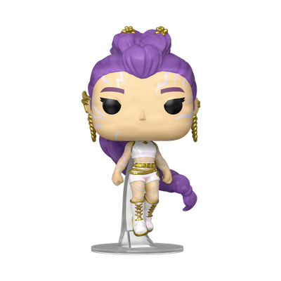 FUNKO POP K-POP DEMON HUNTERS 9cm - RUMI 2430