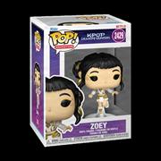 FUNKO POP K-POP DEMON HUNTERS 9cm - ZOEY 2429