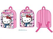 ZAINO HELLO KITTY ASILO BASIC