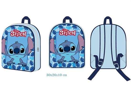 ZAINO STITCH BOY ASILO BASIC