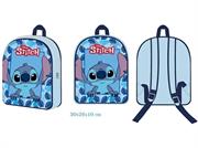ZAINO STITCH BOY ASILO BASIC