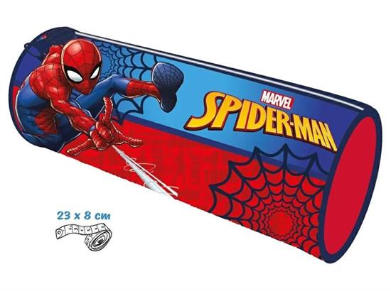 TOMBOLINO SPIDERMAN BASIC