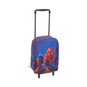 TROLLEY SPIDERMAN ASILO