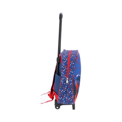 TROLLEY SPIDERMAN ASILO