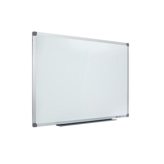 LAVAGNA MAGNETICA 45x60 BIANCA