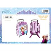 TROLLEY FROZEN ASILO