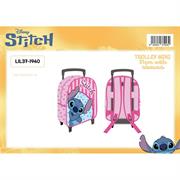 TROLLEY STITCH GIRL ASILO