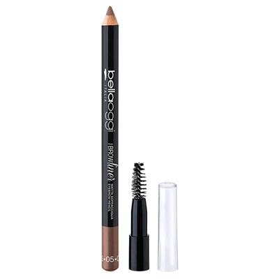 MATITA SOPRACCIGLIA 05 I BROW LINER ASH BROWN