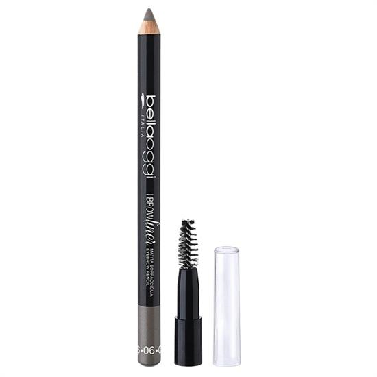 MATITA SOPRACCIGLIA 06 I BROW LINER DARK BROWN