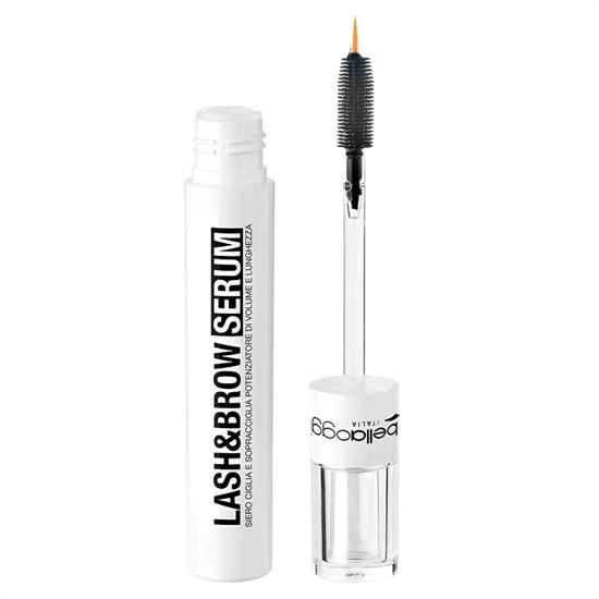 LASH & BROW SERUM - SIERO PER CIGLIA E SOPRACCIGLIA