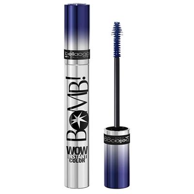 MASCARA BOMB COLOR WOW - BLU
