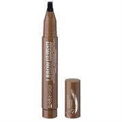 I BROW BRUSH SOPRACCIGLIA 01 MEDIUM BROWN