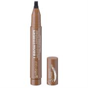 I BROW BRUSH SOPRACCIGLIA 02 COOL BROWN