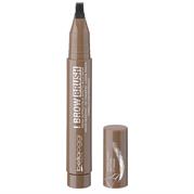 I BROW BRUSH SOPRACCIGLIA 03 ASH BROWN