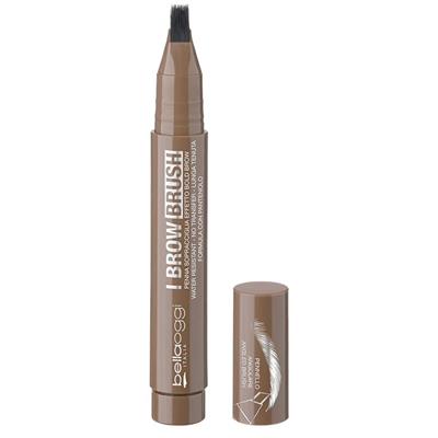 I BROW BRUSH SOPRACCIGLIA 03 ASH BROWN