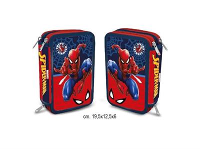 ASTUCCIO SPIDERMAN 3 ZIP