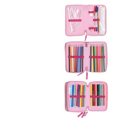 ASTUCCIO HELLO KITTY 3 ZIP