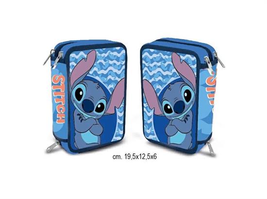 ASTUCCIO STITCH BOY 3 ZIP
