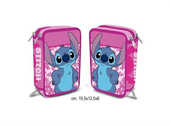ASTUCCIO STITCH GIRL 3 ZIP