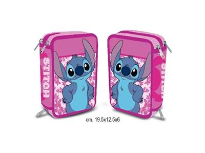 ASTUCCIO STITCH GIRL 3 ZIP