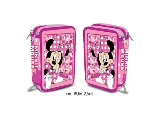 ASTUCCIO MINNIE 3 ZIP